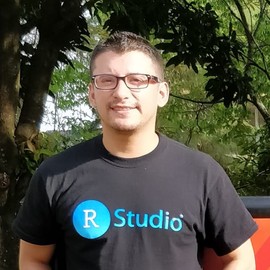 Andrés Felipe Flórez Rivera